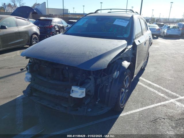 Photo 1 VIN: JM3KFBCM4J0462362 - MAZDA CX-5 