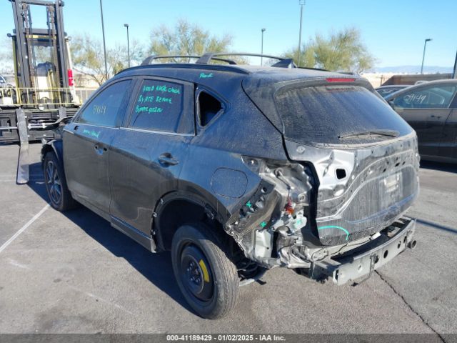 Photo 2 VIN: JM3KFBCM4J0462362 - MAZDA CX-5 