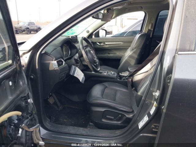 Photo 4 VIN: JM3KFBCM4J0462362 - MAZDA CX-5 