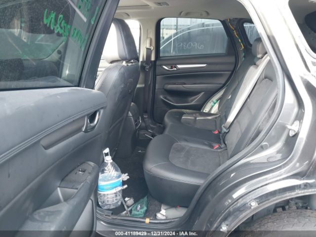 Photo 7 VIN: JM3KFBCM4J0462362 - MAZDA CX-5 