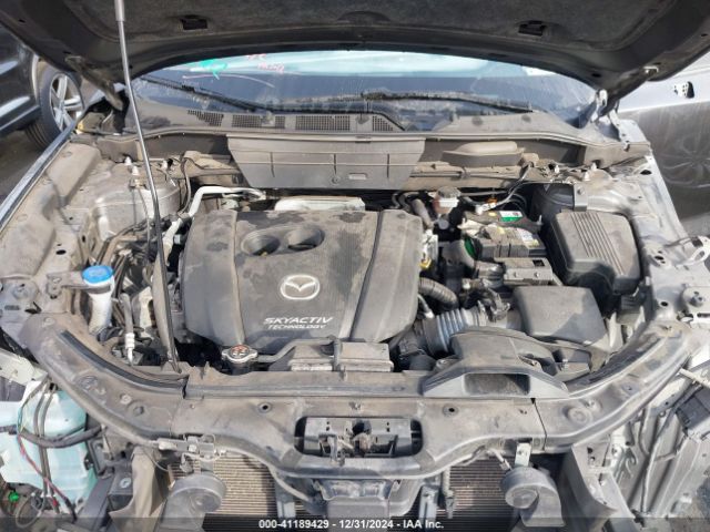 Photo 9 VIN: JM3KFBCM4J0462362 - MAZDA CX-5 