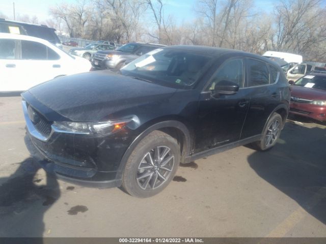 Photo 1 VIN: JM3KFBCM4J0469862 - MAZDA CX-5 