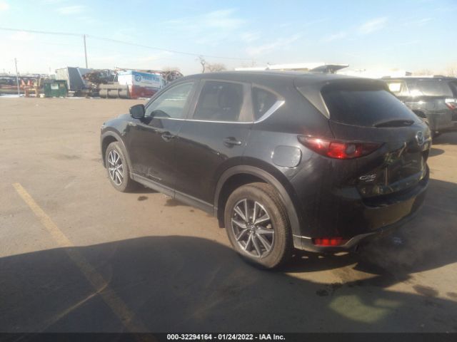 Photo 2 VIN: JM3KFBCM4J0469862 - MAZDA CX-5 