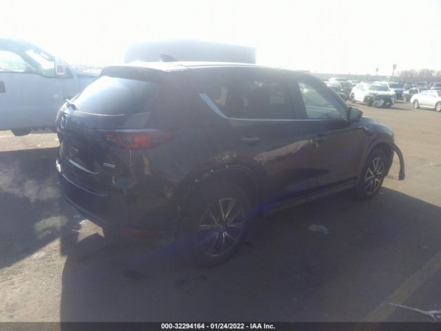 Photo 3 VIN: JM3KFBCM4J0469862 - MAZDA CX-5 