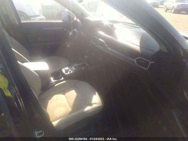 Photo 4 VIN: JM3KFBCM4J0469862 - MAZDA CX-5 