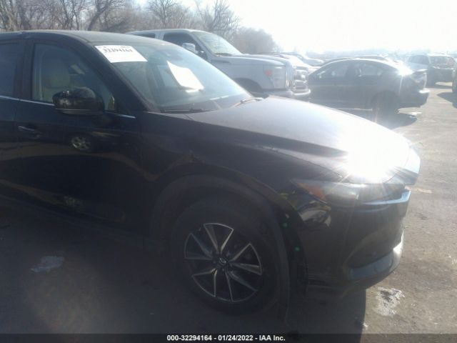 Photo 5 VIN: JM3KFBCM4J0469862 - MAZDA CX-5 