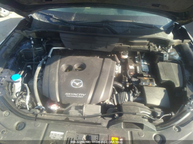 Photo 9 VIN: JM3KFBCM4J0469862 - MAZDA CX-5 