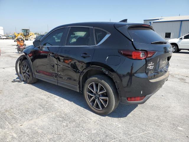 Photo 1 VIN: JM3KFBCM4J1362403 - MAZDA CX-5 TOURI 