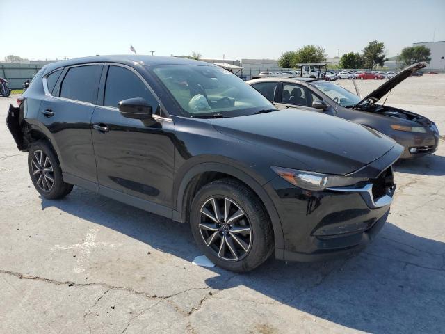 Photo 3 VIN: JM3KFBCM4J1362403 - MAZDA CX-5 TOURI 