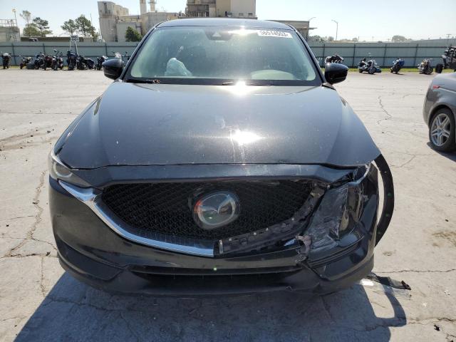 Photo 4 VIN: JM3KFBCM4J1362403 - MAZDA CX-5 TOURI 