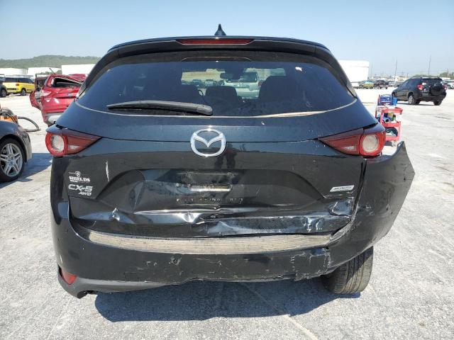 Photo 5 VIN: JM3KFBCM4J1362403 - MAZDA CX-5 TOURI 