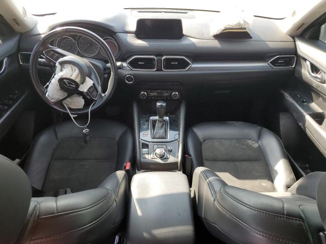 Photo 7 VIN: JM3KFBCM4J1362403 - MAZDA CX-5 TOURI 