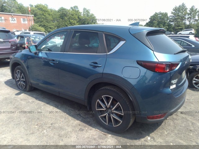 Photo 2 VIN: JM3KFBCM4J1445037 - MAZDA CX-5 