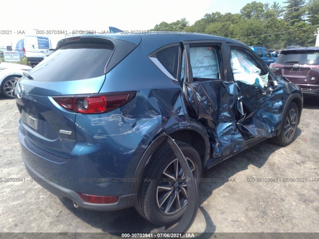 Photo 3 VIN: JM3KFBCM4J1445037 - MAZDA CX-5 