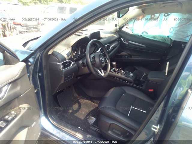 Photo 4 VIN: JM3KFBCM4J1445037 - MAZDA CX-5 