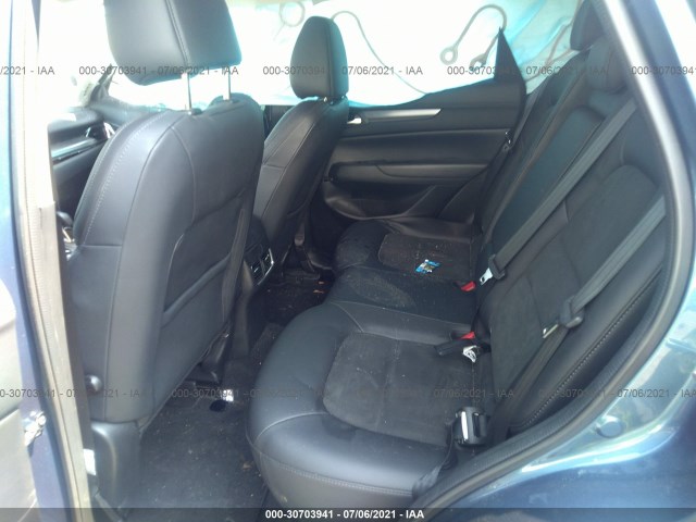 Photo 7 VIN: JM3KFBCM4J1445037 - MAZDA CX-5 