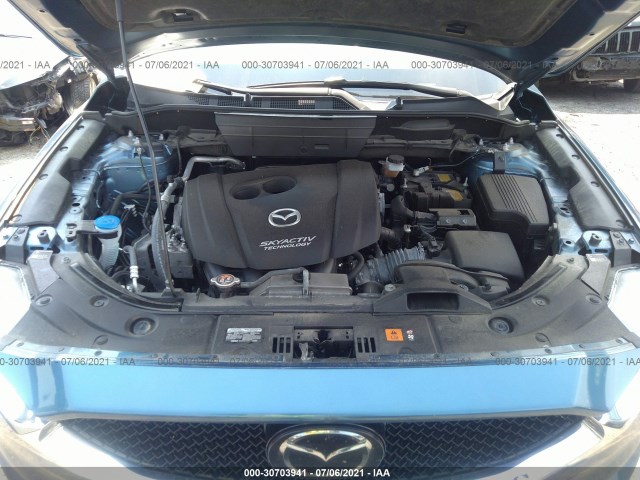 Photo 9 VIN: JM3KFBCM4J1445037 - MAZDA CX-5 