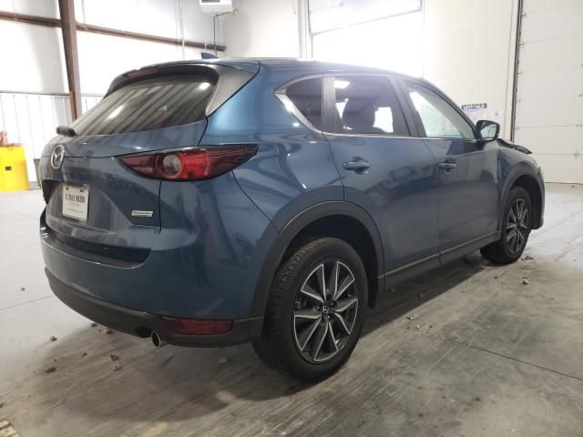 Photo 3 VIN: JM3KFBCM4J1468253 - MAZDA CX-5 