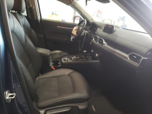 Photo 4 VIN: JM3KFBCM4J1468253 - MAZDA CX-5 