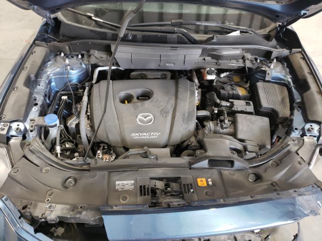 Photo 6 VIN: JM3KFBCM4J1468253 - MAZDA CX-5 