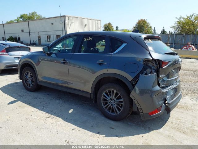 Photo 2 VIN: JM3KFBCM4K0532217 - MAZDA CX-5 