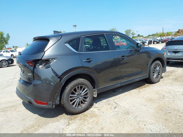 Photo 3 VIN: JM3KFBCM4K0532217 - MAZDA CX-5 