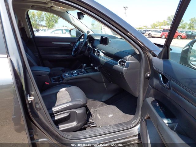 Photo 4 VIN: JM3KFBCM4K0532217 - MAZDA CX-5 