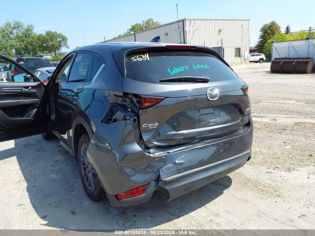 Photo 5 VIN: JM3KFBCM4K0532217 - MAZDA CX-5 