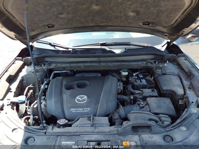 Photo 9 VIN: JM3KFBCM4K0532217 - MAZDA CX-5 