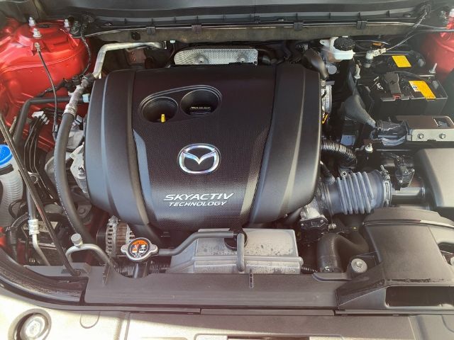 Photo 5 VIN: JM3KFBCM4K0533254 - MAZDA CX-5 