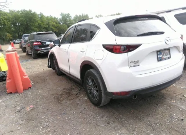 Photo 2 VIN: JM3KFBCM4K0533299 - MAZDA CX-5 