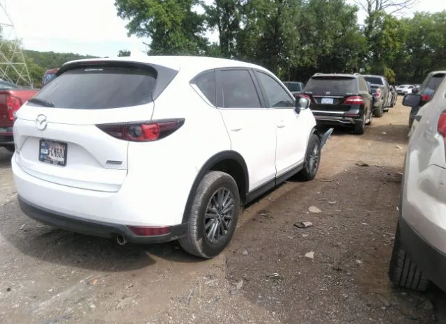 Photo 3 VIN: JM3KFBCM4K0533299 - MAZDA CX-5 