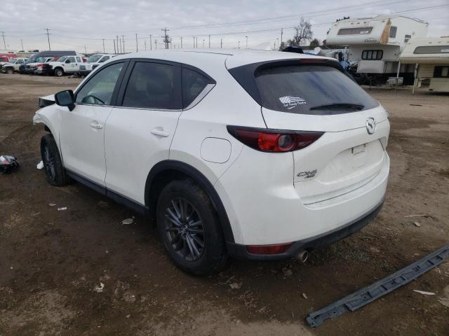 Photo 2 VIN: JM3KFBCM4K0543864 - MAZDA CX-5 TOURI 