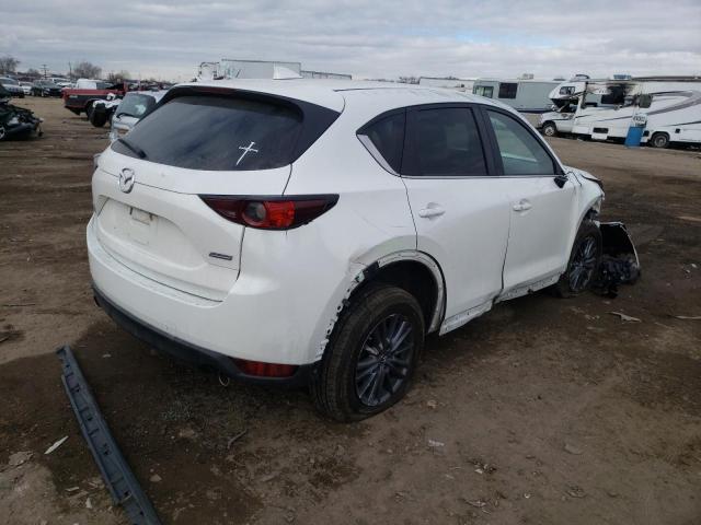 Photo 3 VIN: JM3KFBCM4K0543864 - MAZDA CX-5 TOURI 