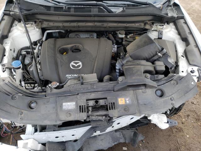 Photo 6 VIN: JM3KFBCM4K0543864 - MAZDA CX-5 TOURI 