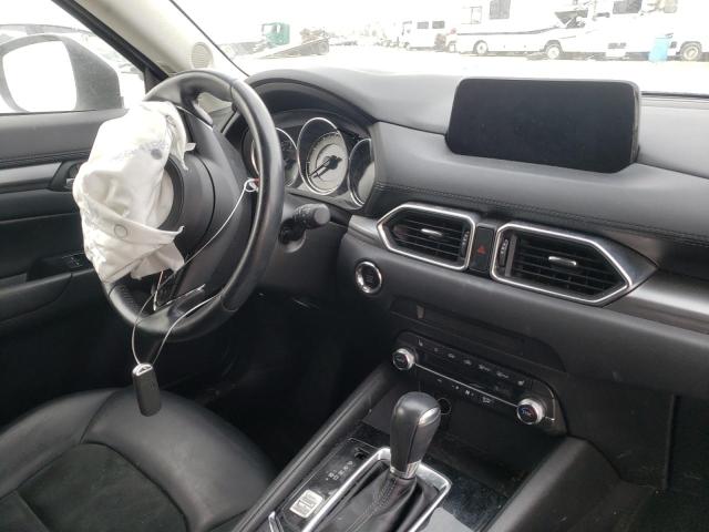 Photo 8 VIN: JM3KFBCM4K0543864 - MAZDA CX-5 TOURI 