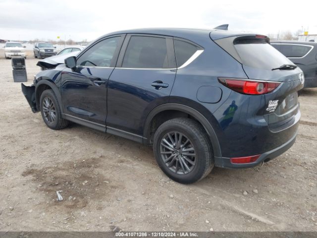 Photo 2 VIN: JM3KFBCM4K0550054 - MAZDA CX-5 