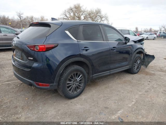 Photo 3 VIN: JM3KFBCM4K0550054 - MAZDA CX-5 