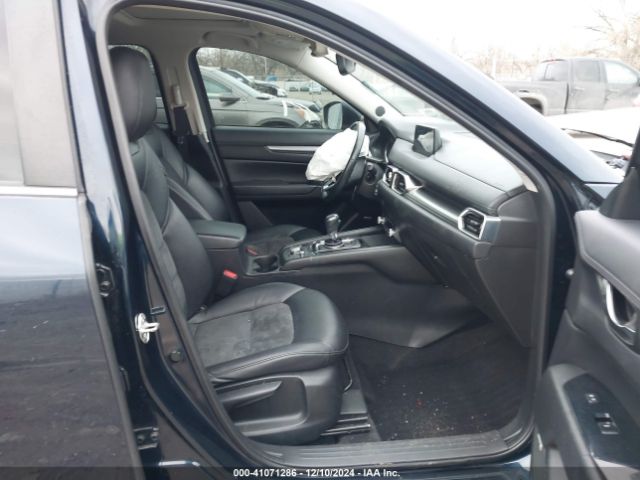 Photo 4 VIN: JM3KFBCM4K0550054 - MAZDA CX-5 