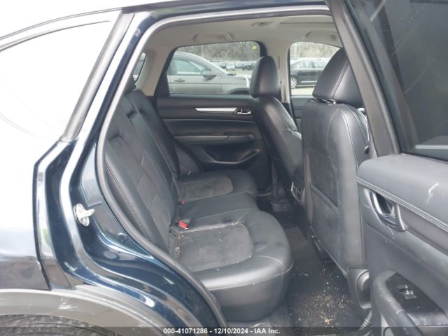 Photo 7 VIN: JM3KFBCM4K0550054 - MAZDA CX-5 