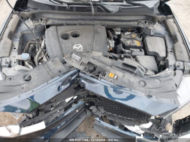 Photo 9 VIN: JM3KFBCM4K0550054 - MAZDA CX-5 