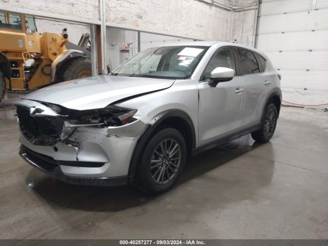 Photo 1 VIN: JM3KFBCM4K0567792 - MAZDA CX-5 