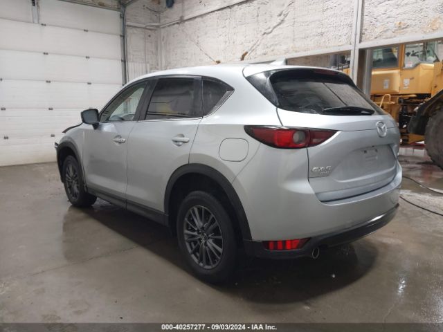 Photo 2 VIN: JM3KFBCM4K0567792 - MAZDA CX-5 