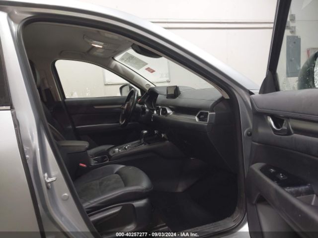 Photo 4 VIN: JM3KFBCM4K0567792 - MAZDA CX-5 