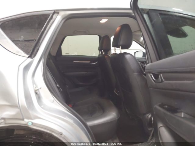 Photo 7 VIN: JM3KFBCM4K0567792 - MAZDA CX-5 