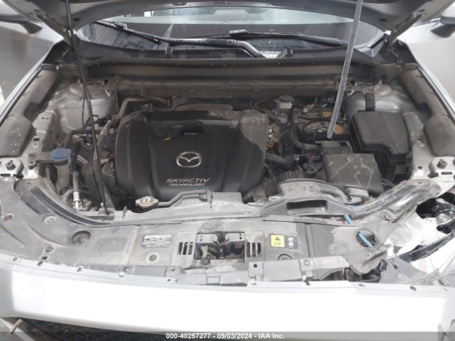 Photo 9 VIN: JM3KFBCM4K0567792 - MAZDA CX-5 