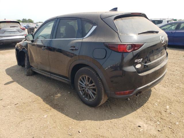 Photo 1 VIN: JM3KFBCM4K0572541 - MAZDA CX-5 TOURI 