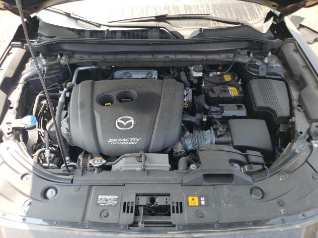 Photo 10 VIN: JM3KFBCM4K0572541 - MAZDA CX-5 TOURI 