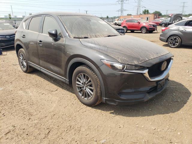 Photo 3 VIN: JM3KFBCM4K0572541 - MAZDA CX-5 TOURI 