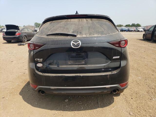 Photo 5 VIN: JM3KFBCM4K0572541 - MAZDA CX-5 TOURI 